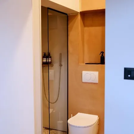 Apartamento La Zona
