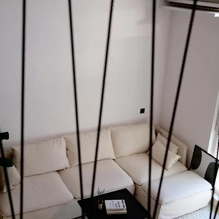 La Zona Apartamento *