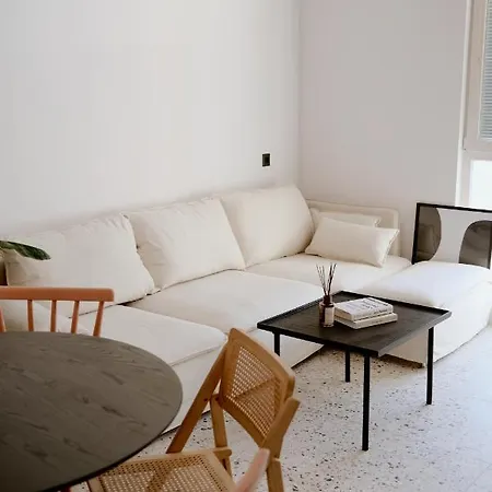 La Zona Apartamento Split