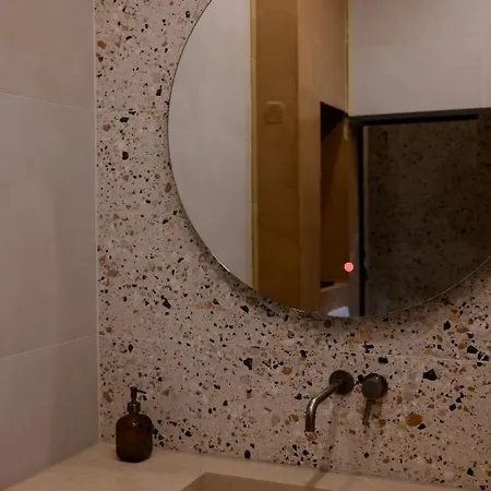 La Zona Apartamento *