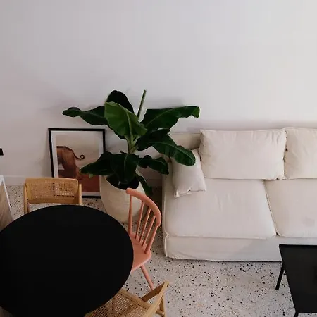 Apartman La Zona Split